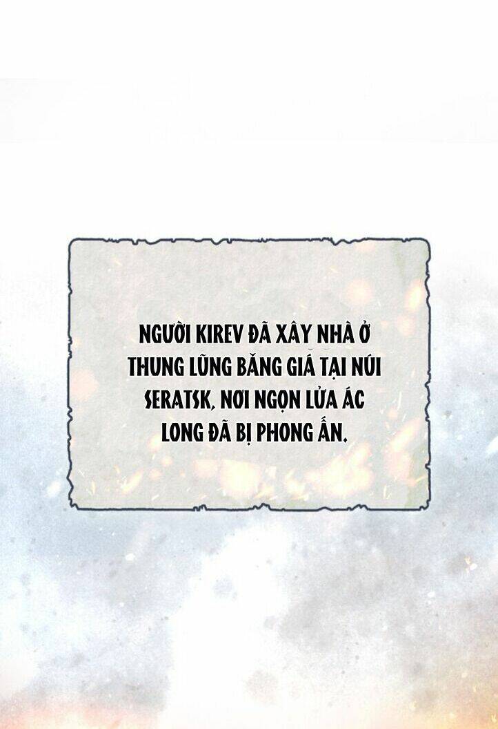 Thanh Gươm Của Evangeline Chapter 30 - Trang 2