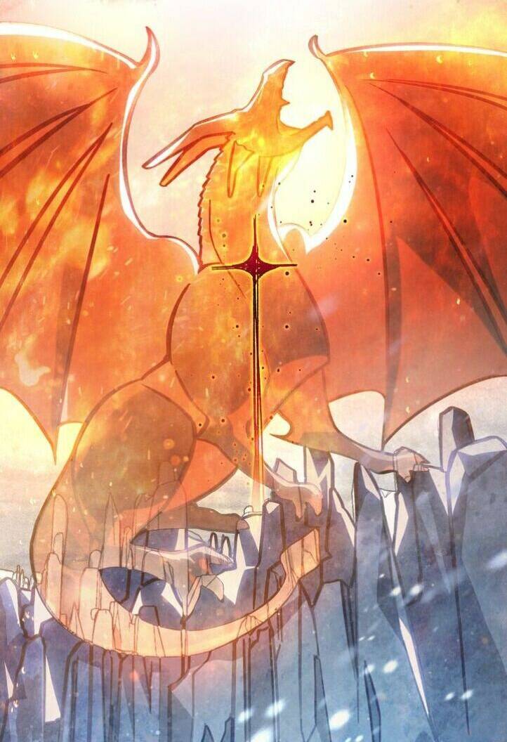 Thanh Gươm Của Evangeline Chapter 30 - Trang 2