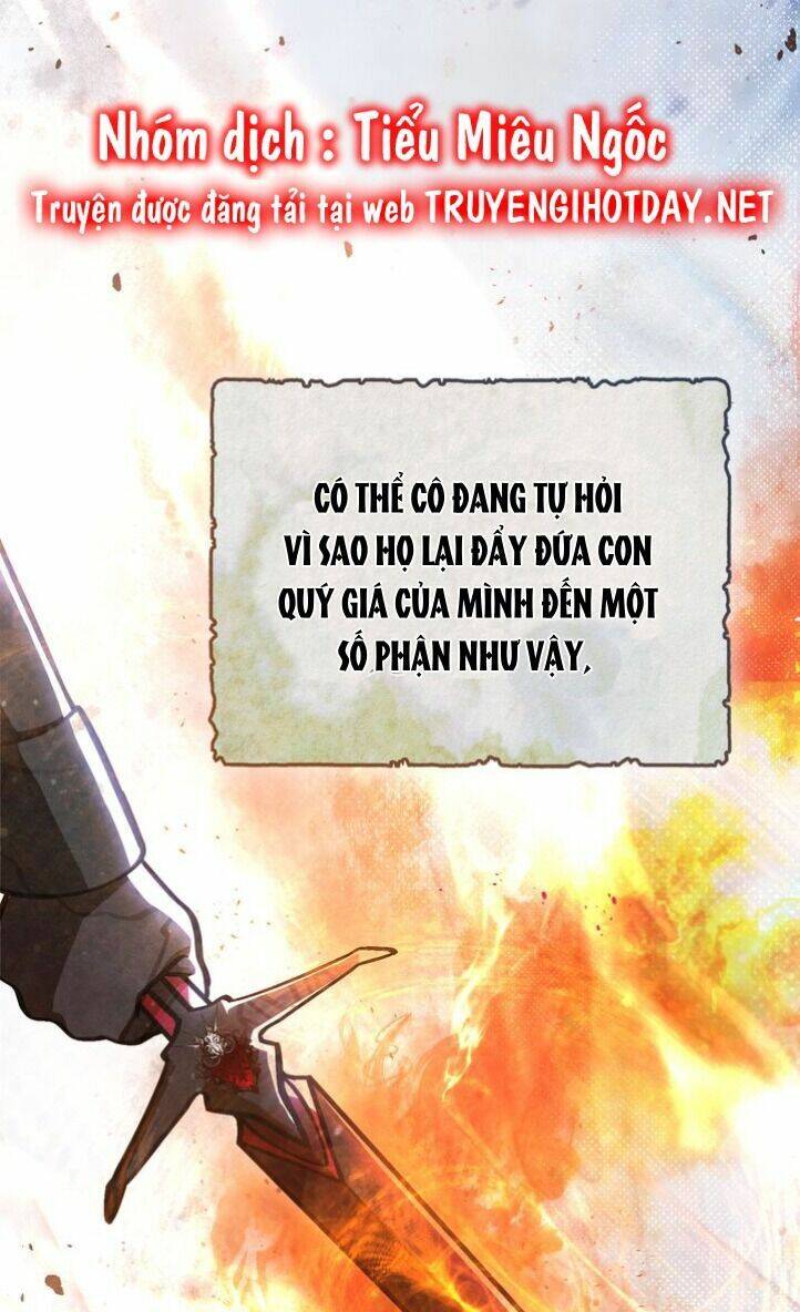 Thanh Gươm Của Evangeline Chapter 30 - Trang 2