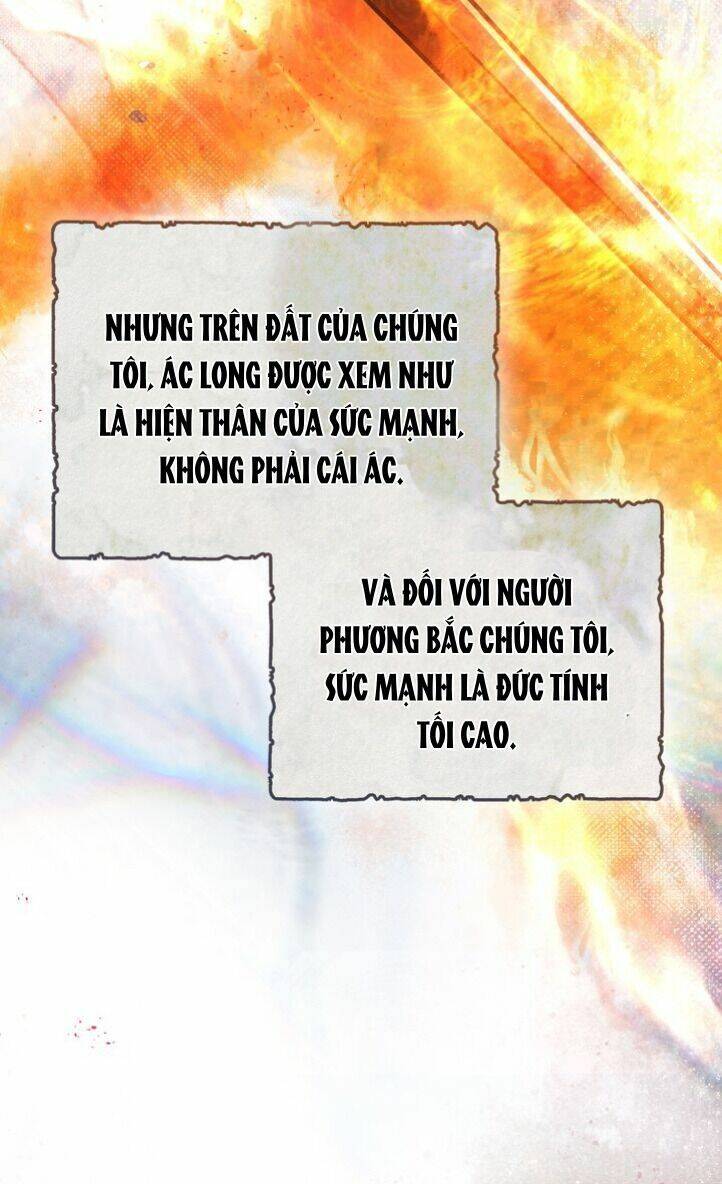 Thanh Gươm Của Evangeline Chapter 30 - Trang 2