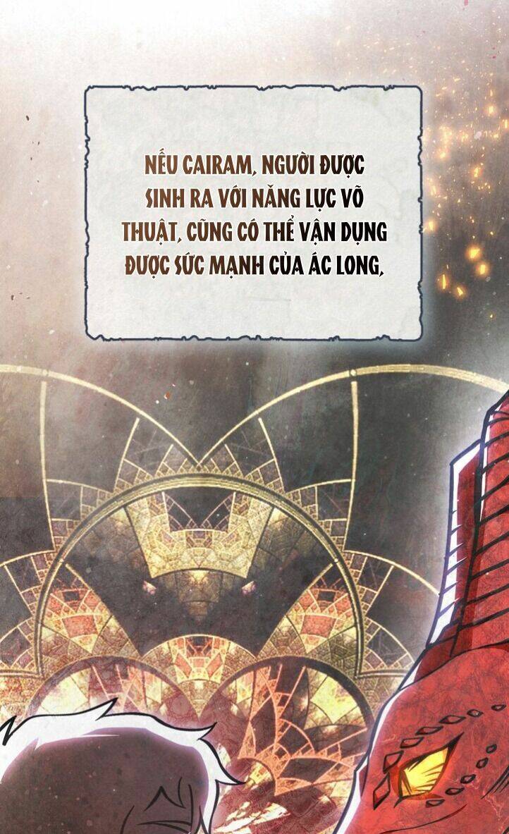 Thanh Gươm Của Evangeline Chapter 30 - Trang 2