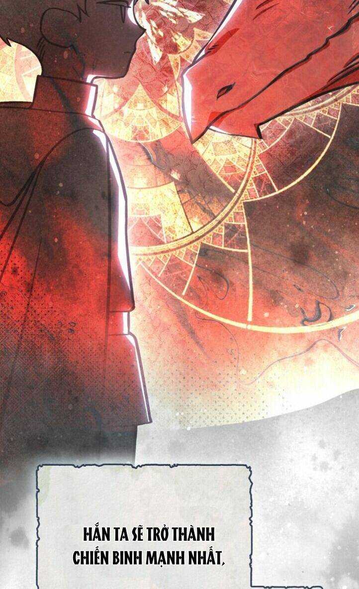 Thanh Gươm Của Evangeline Chapter 30 - Trang 2