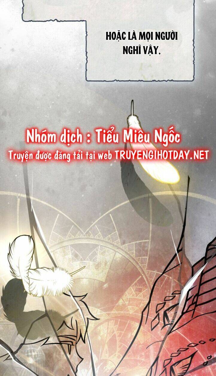 Thanh Gươm Của Evangeline Chapter 30 - Trang 2