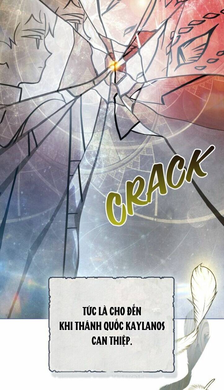 Thanh Gươm Của Evangeline Chapter 30 - Trang 2