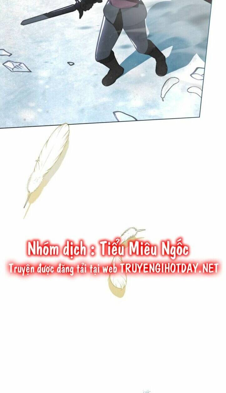 Thanh Gươm Của Evangeline Chapter 30 - Trang 2