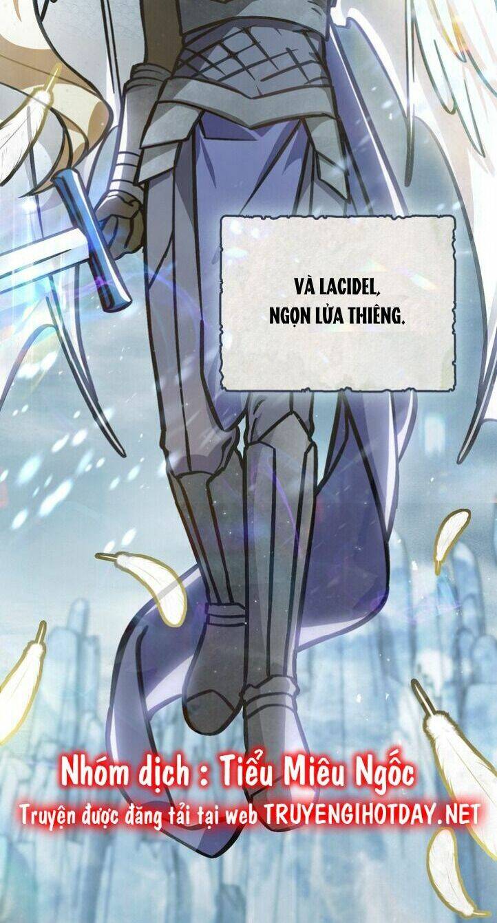 Thanh Gươm Của Evangeline Chapter 30 - Trang 2
