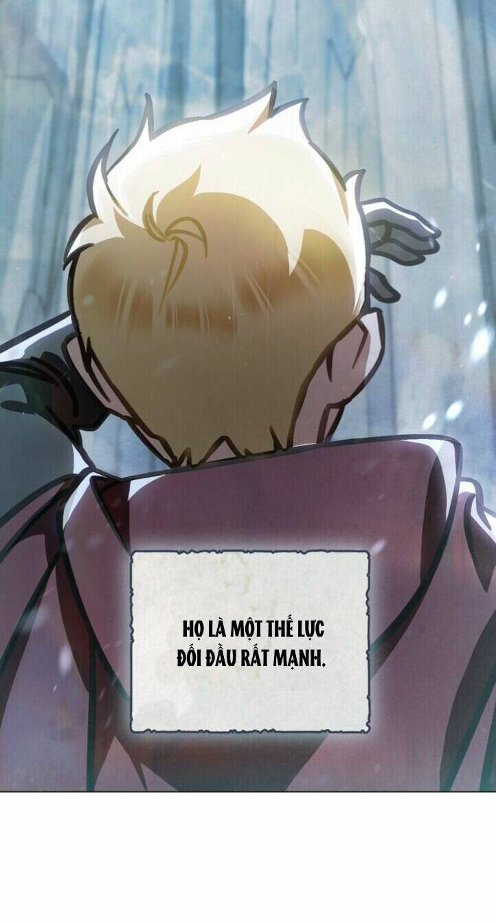 Thanh Gươm Của Evangeline Chapter 30 - Trang 2