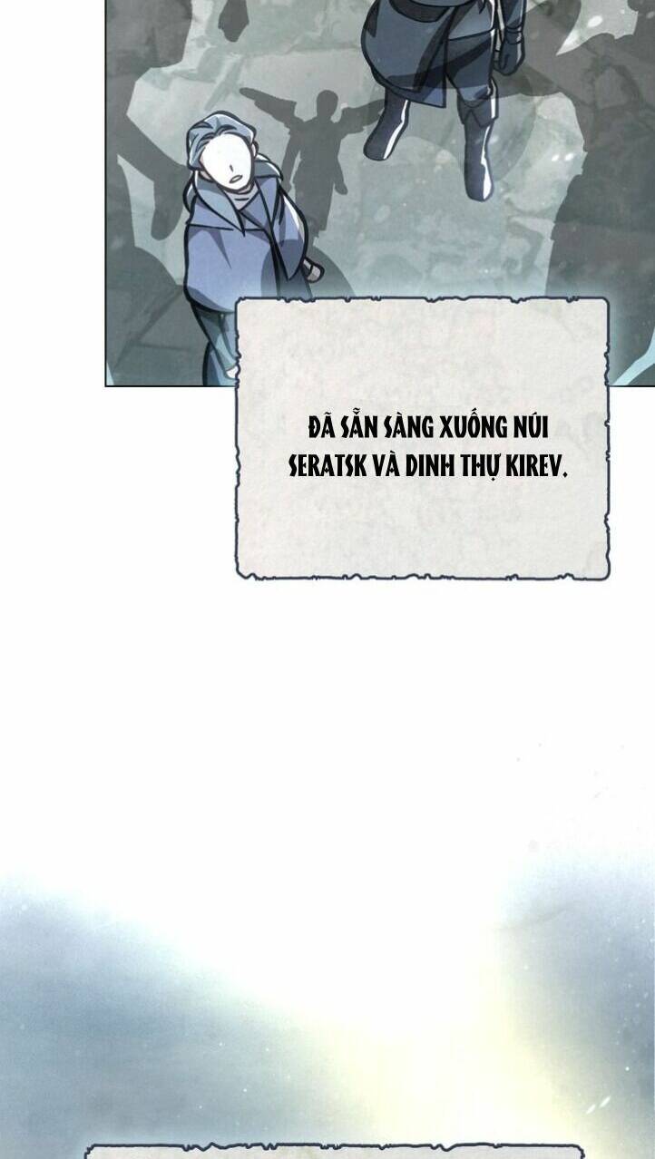 Thanh Gươm Của Evangeline Chapter 30 - Trang 2