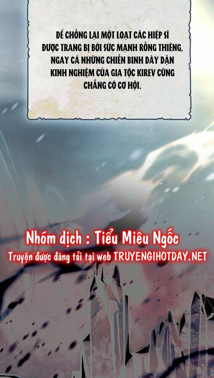 Thanh Gươm Của Evangeline Chapter 30 - Trang 2