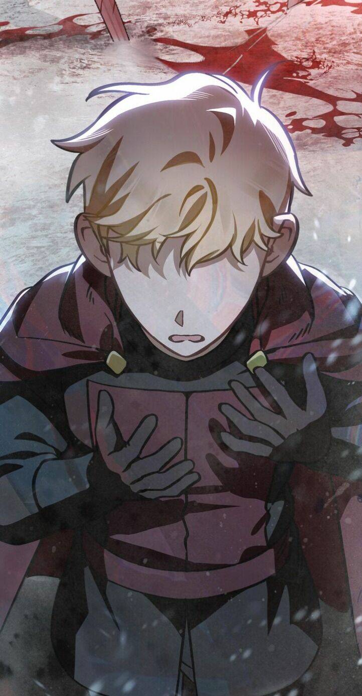 Thanh Gươm Của Evangeline Chapter 30 - Trang 2