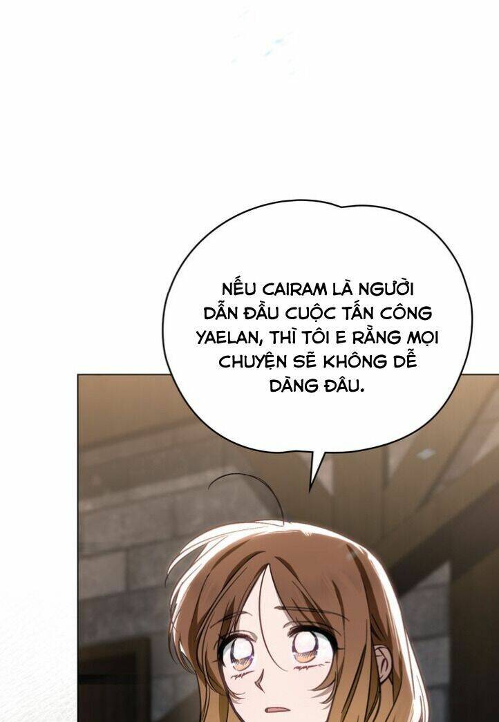 Thanh Gươm Của Evangeline Chapter 30 - Trang 2