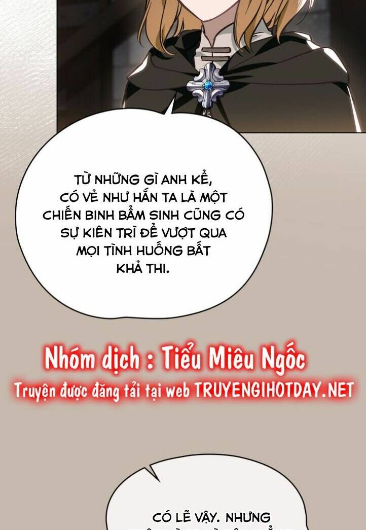Thanh Gươm Của Evangeline Chapter 30 - Trang 2
