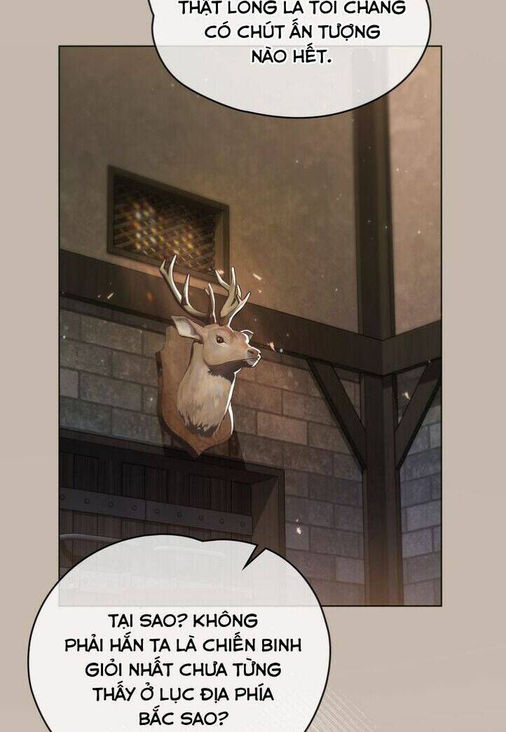 Thanh Gươm Của Evangeline Chapter 30 - Trang 2