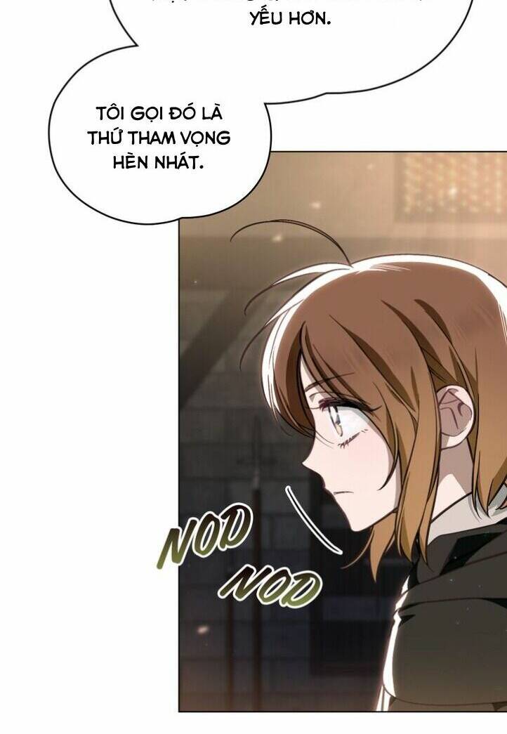 Thanh Gươm Của Evangeline Chapter 30 - Trang 2