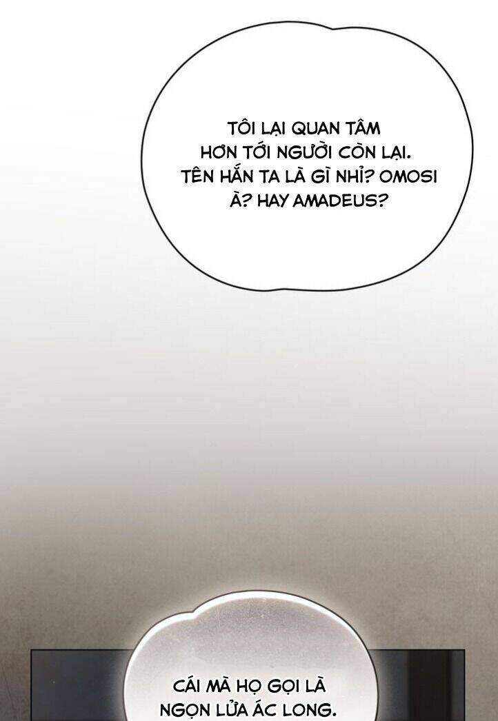 Thanh Gươm Của Evangeline Chapter 30 - Trang 2