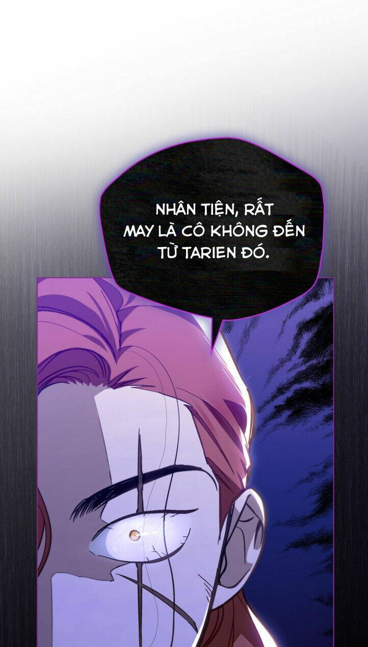 Thanh Gươm Của Evangeline Chapter 30 - Trang 2