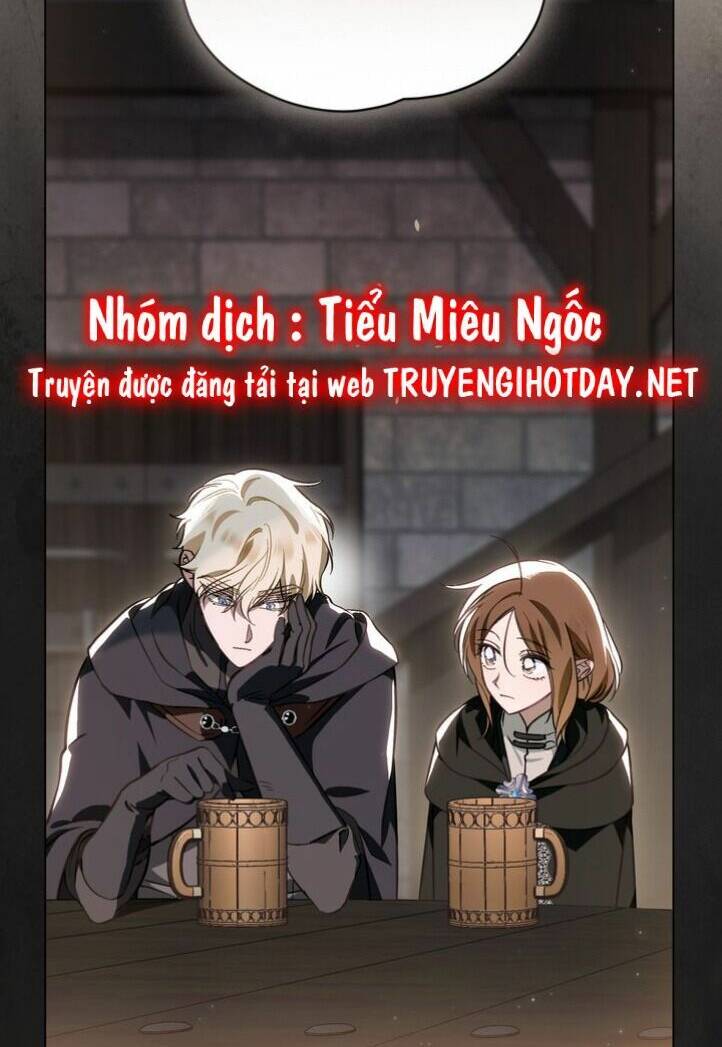 Thanh Gươm Của Evangeline Chapter 30 - Trang 2