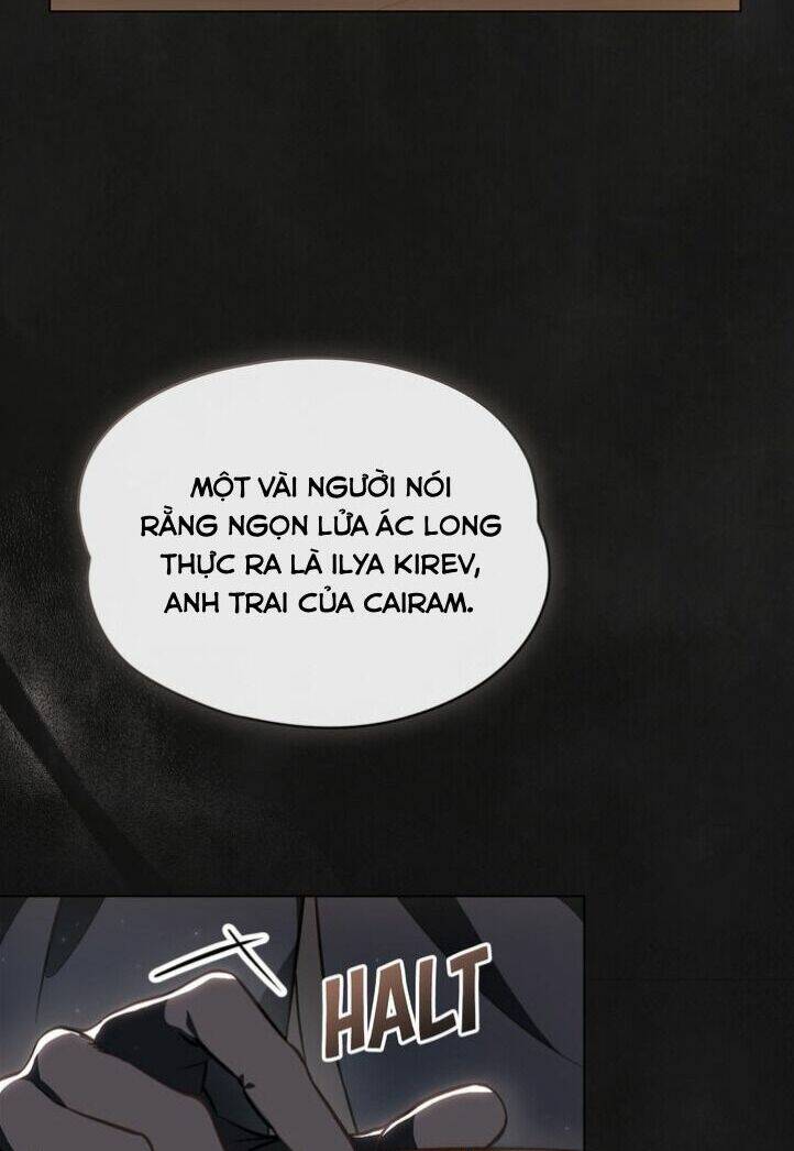 Thanh Gươm Của Evangeline Chapter 30 - Trang 2