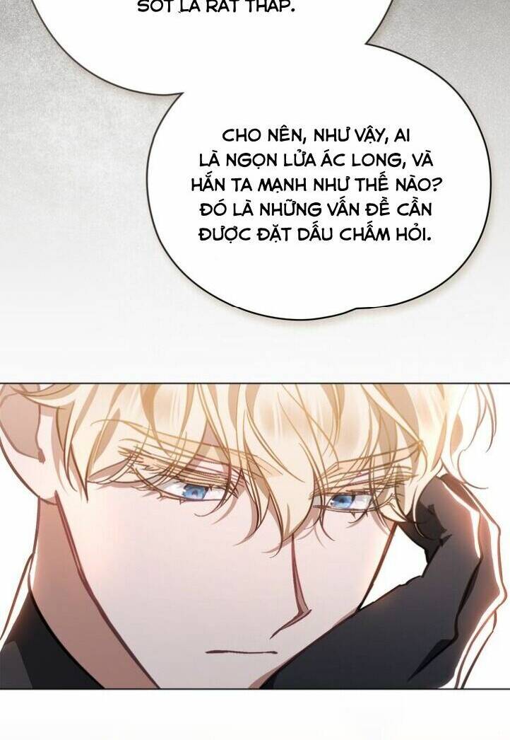 Thanh Gươm Của Evangeline Chapter 30 - Trang 2