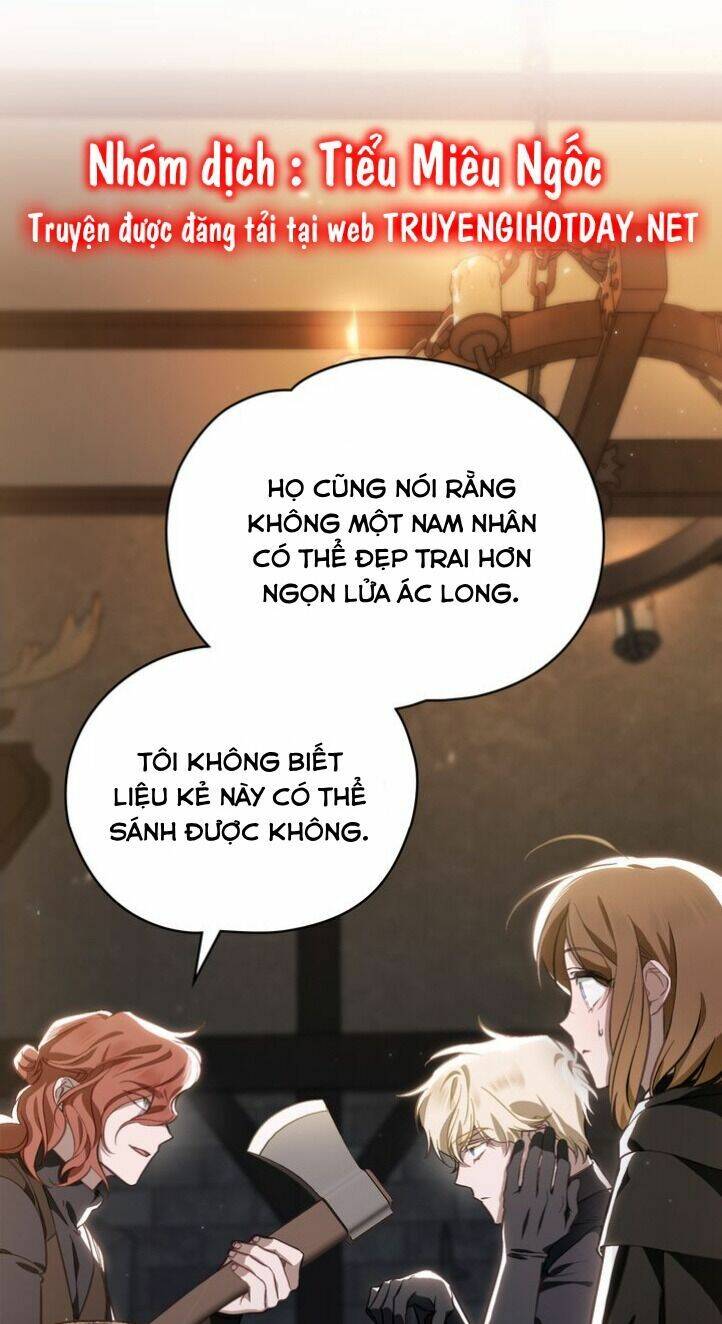 Thanh Gươm Của Evangeline Chapter 30 - Trang 2