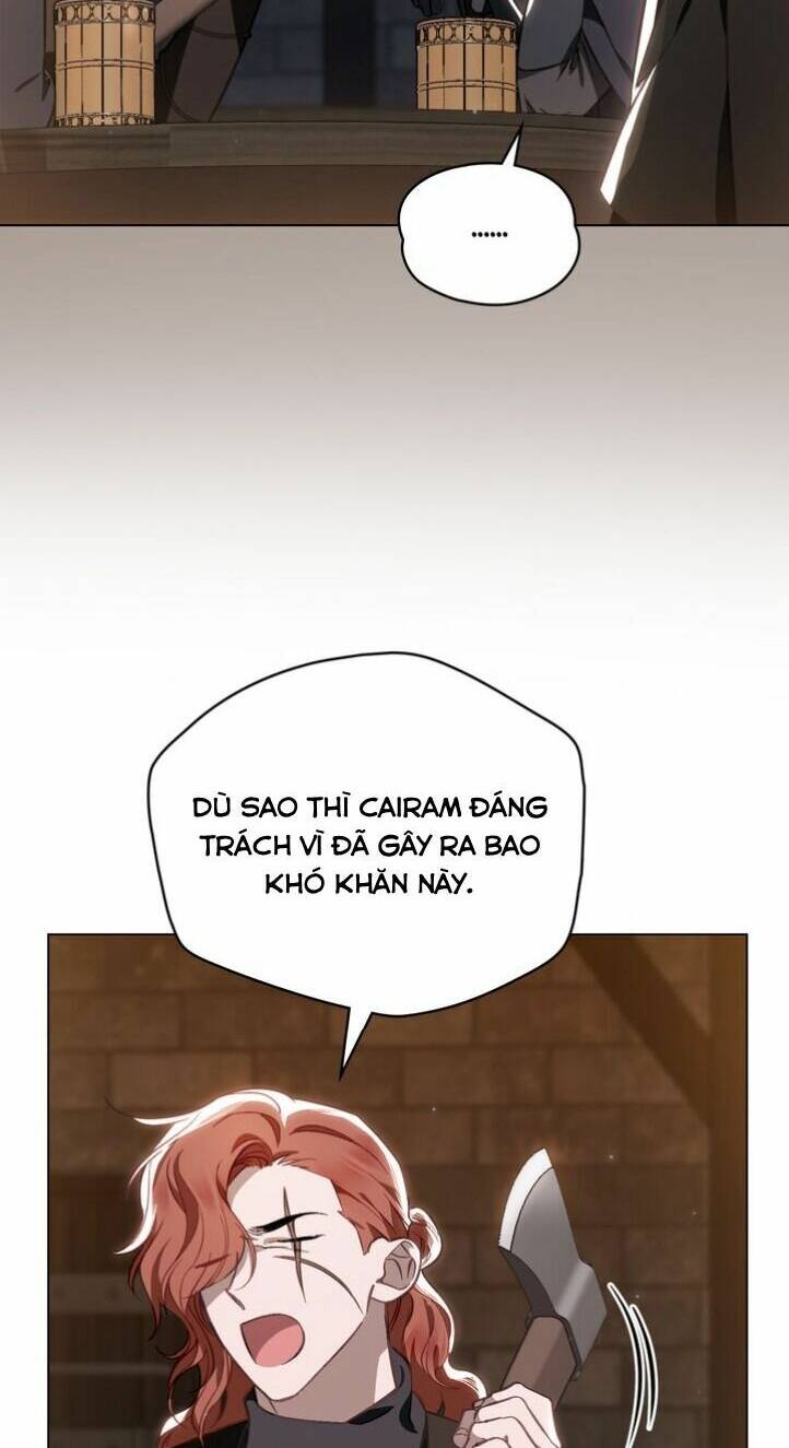 Thanh Gươm Của Evangeline Chapter 30 - Trang 2