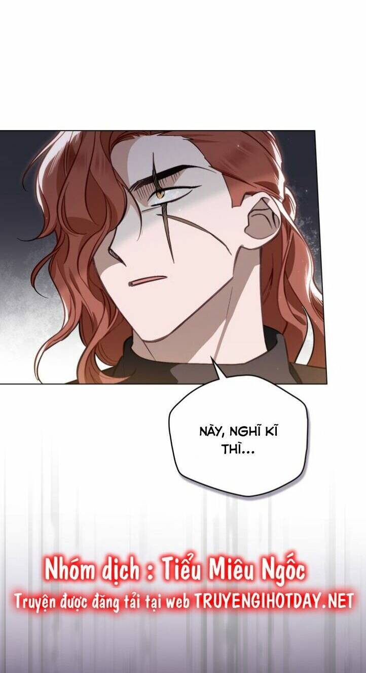 Thanh Gươm Của Evangeline Chapter 30 - Trang 2
