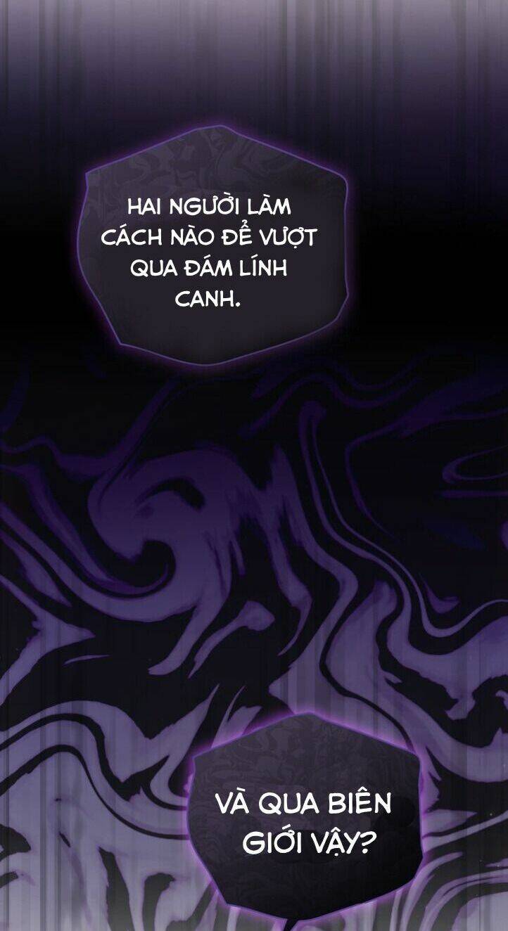 Thanh Gươm Của Evangeline Chapter 30 - Trang 2