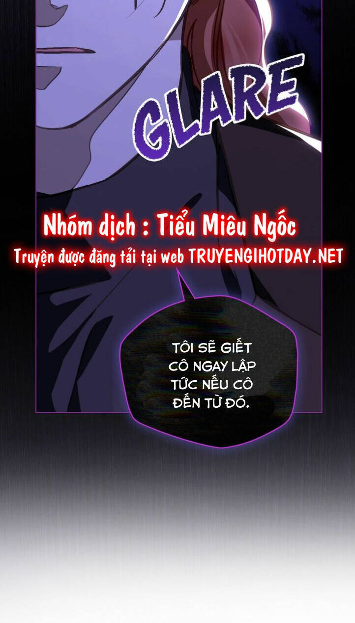 Thanh Gươm Của Evangeline Chapter 30 - Trang 2