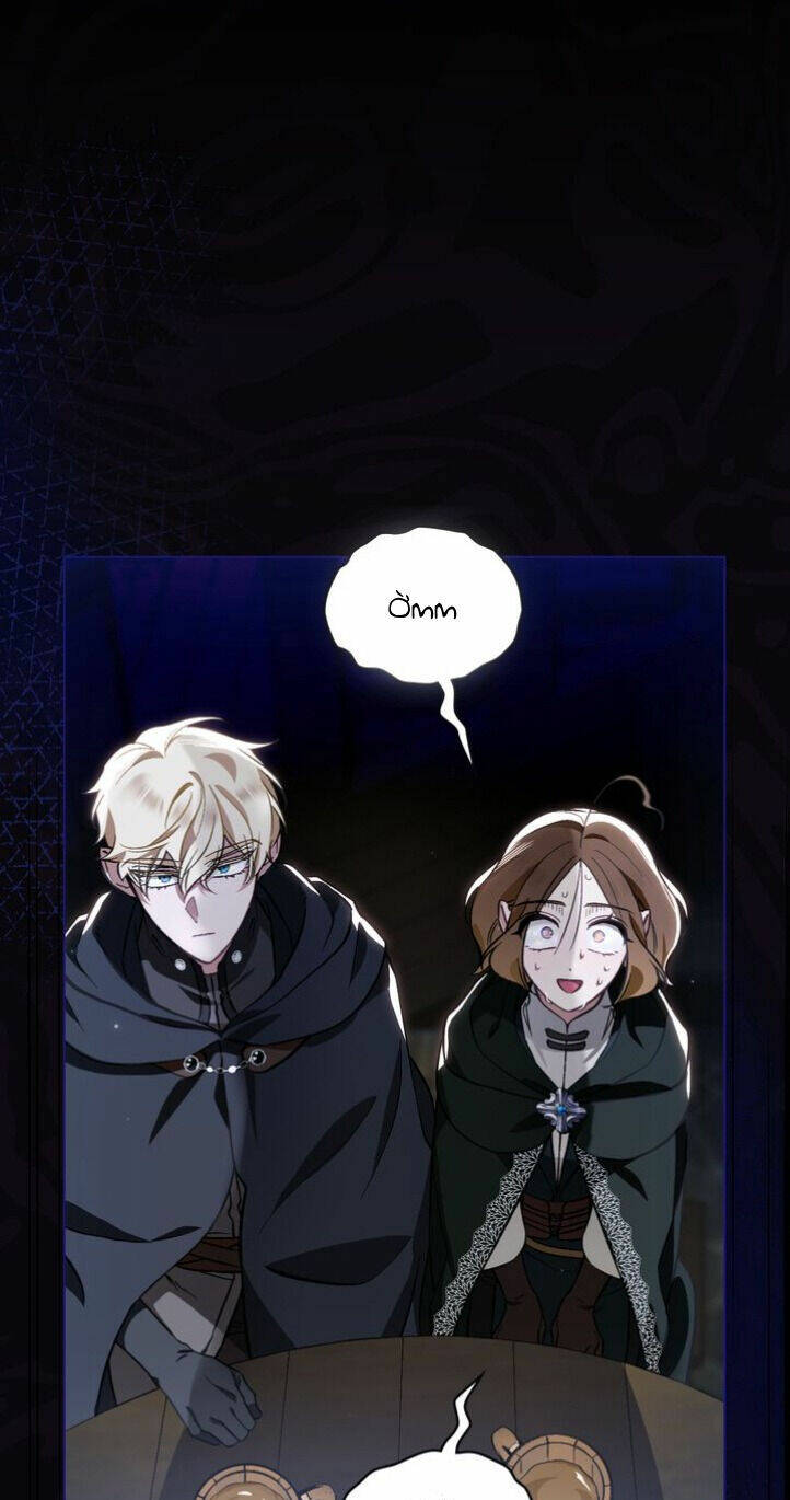 Thanh Gươm Của Evangeline Chapter 30 - Trang 2