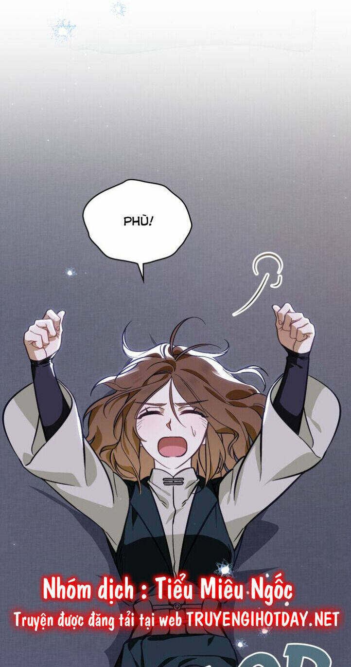 Thanh Gươm Của Evangeline Chapter 30 - Trang 2