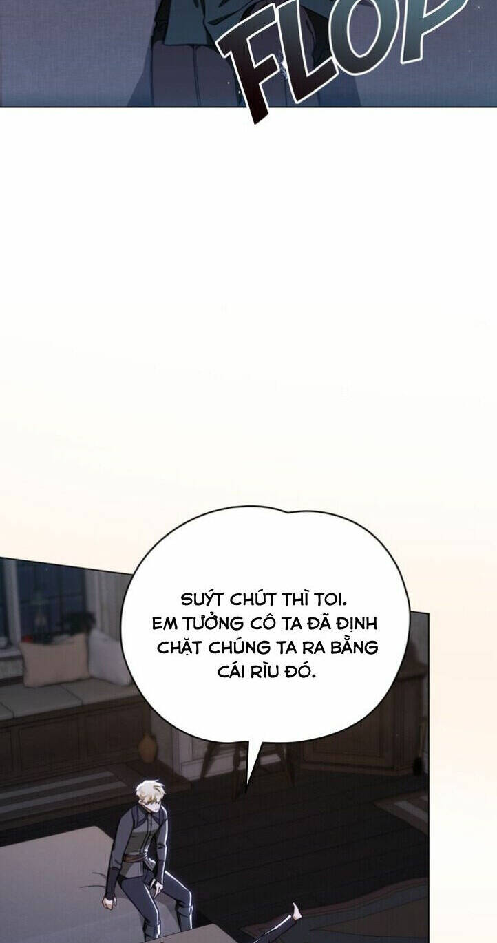 Thanh Gươm Của Evangeline Chapter 30 - Trang 2