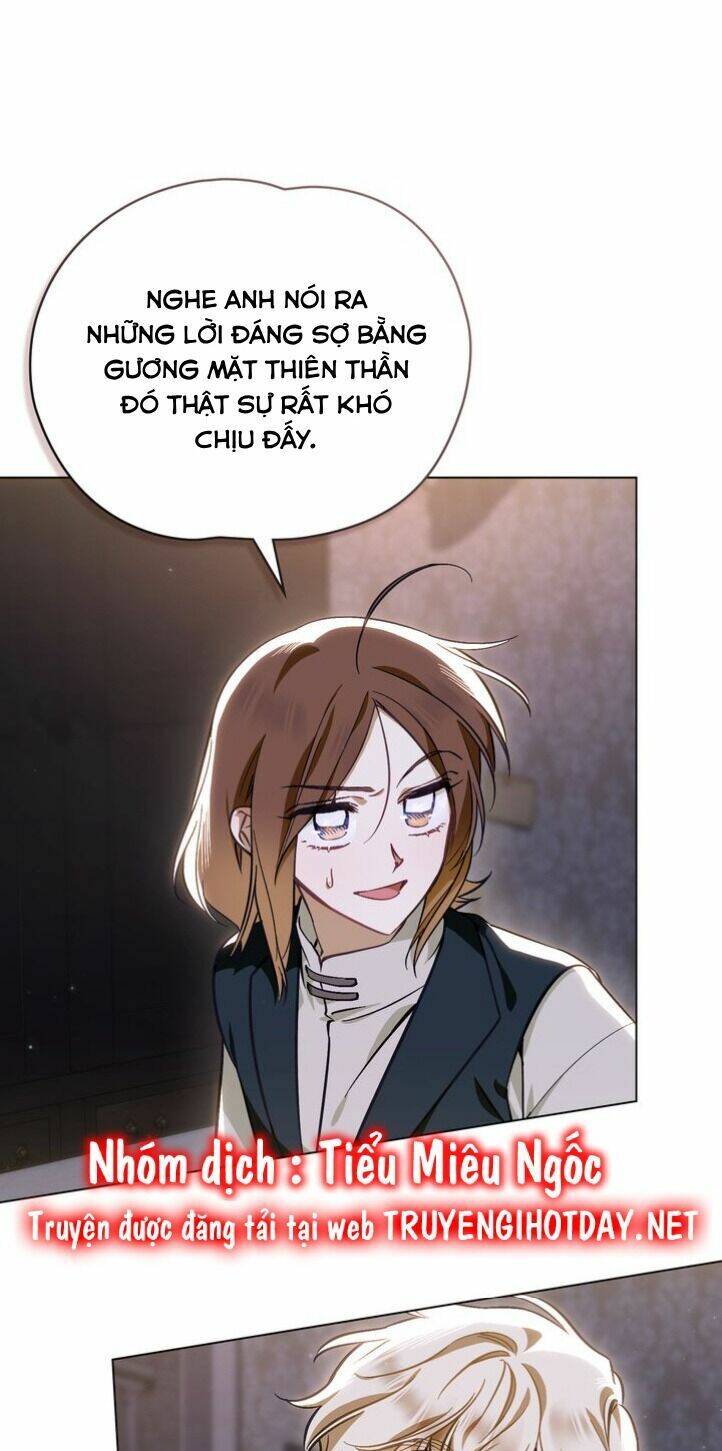 Thanh Gươm Của Evangeline Chapter 30 - Trang 2