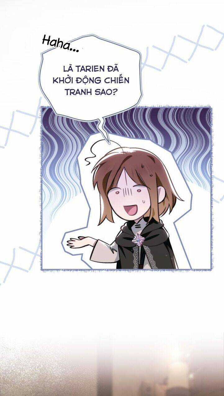 Thanh Gươm Của Evangeline Chapter 30 - Trang 2