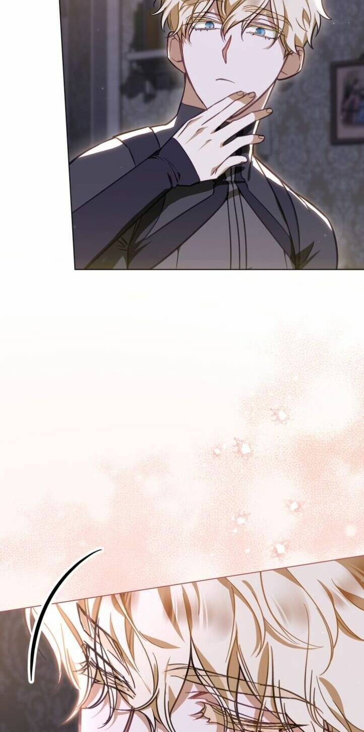 Thanh Gươm Của Evangeline Chapter 30 - Trang 2