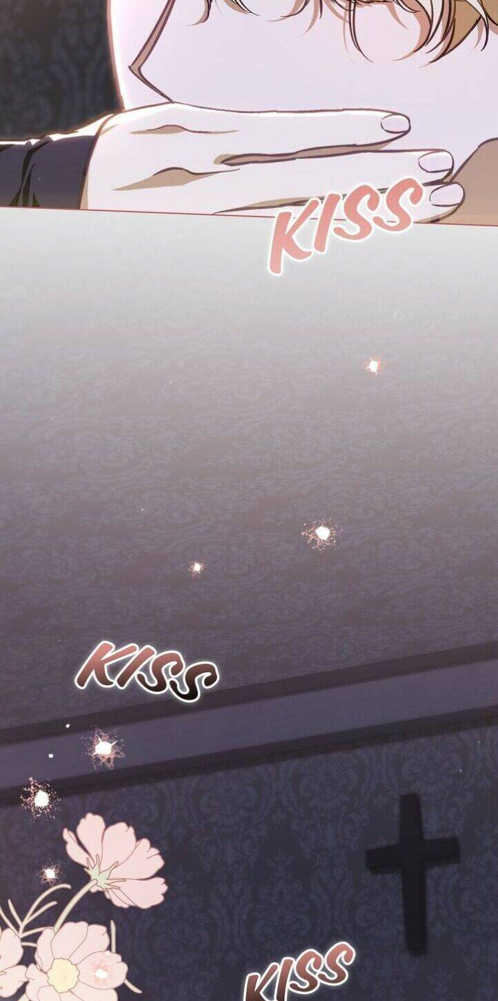 Thanh Gươm Của Evangeline Chapter 30 - Trang 2