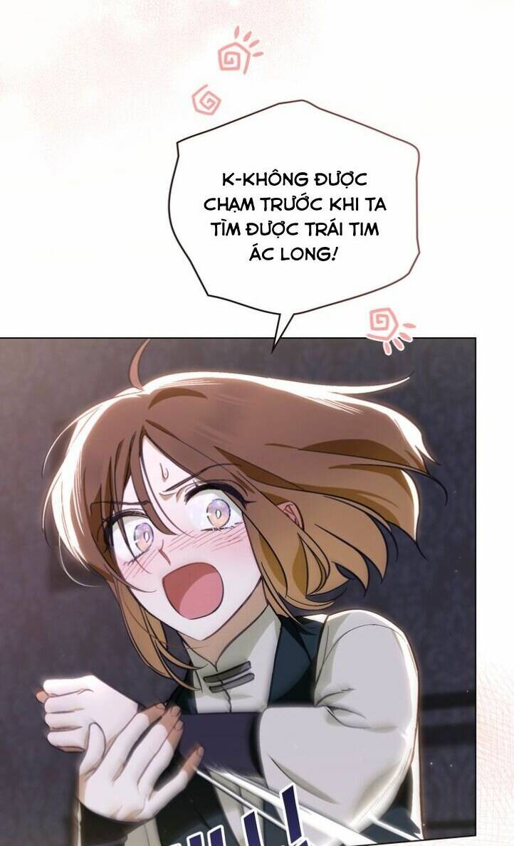 Thanh Gươm Của Evangeline Chapter 30 - Trang 2