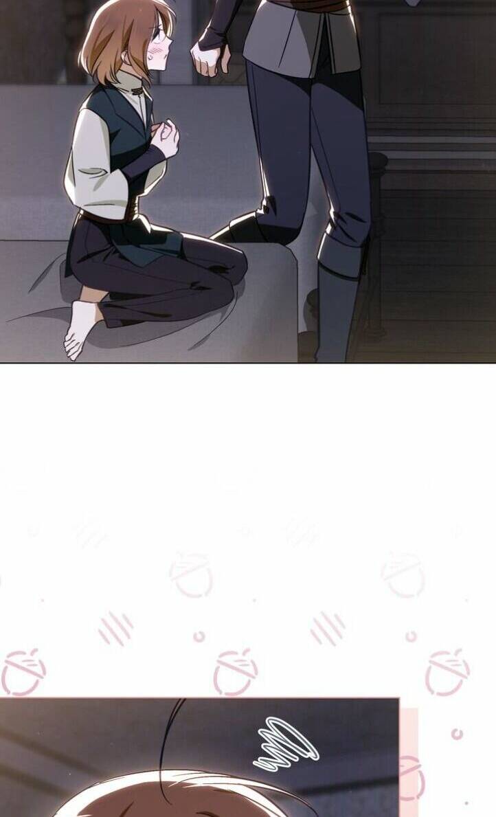 Thanh Gươm Của Evangeline Chapter 30 - Trang 2