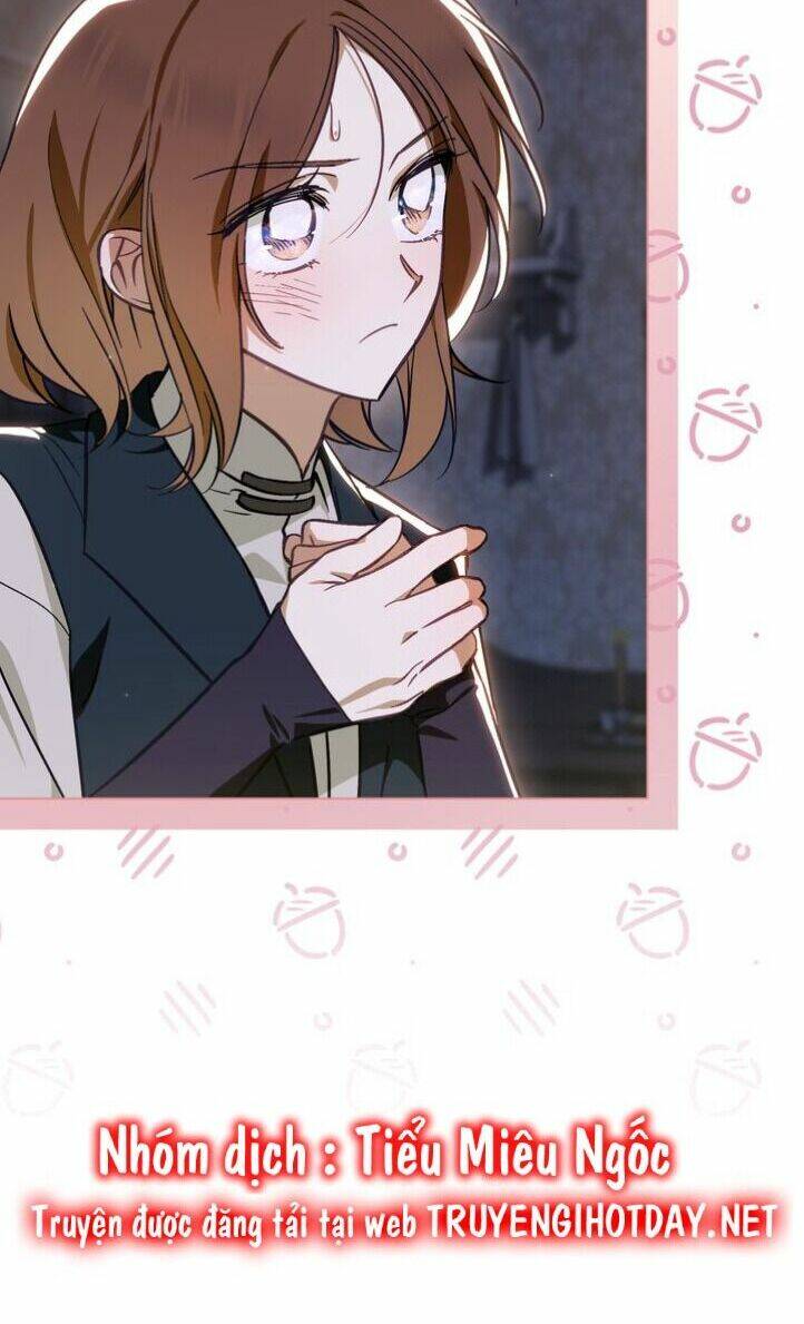Thanh Gươm Của Evangeline Chapter 30 - Trang 2