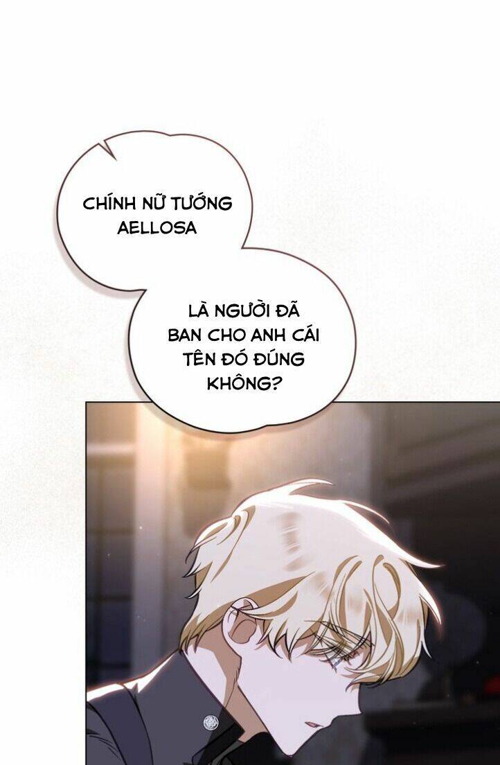 Thanh Gươm Của Evangeline Chapter 30 - Trang 2