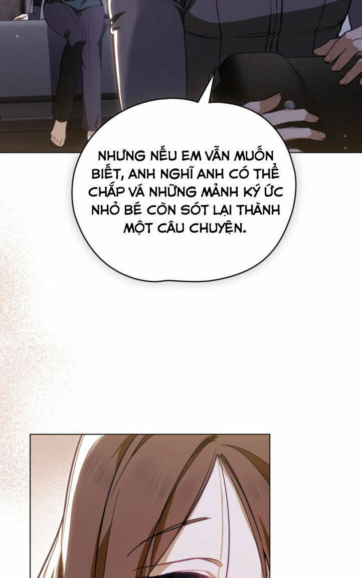 Thanh Gươm Của Evangeline Chapter 31 - Trang 2