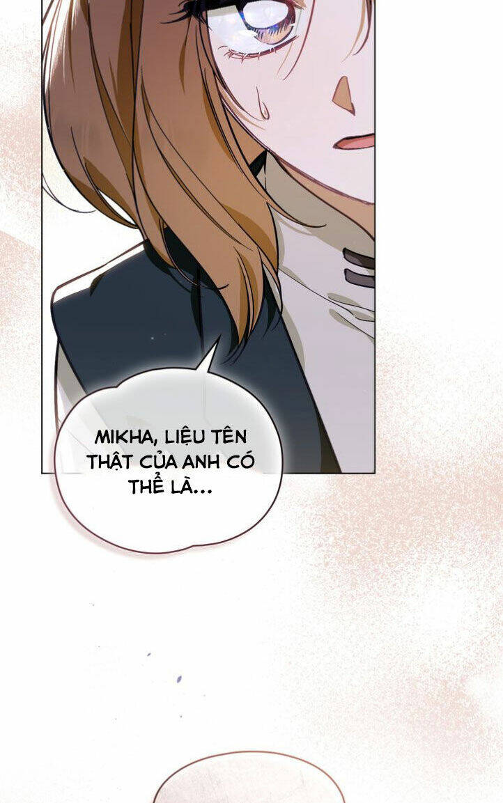 Thanh Gươm Của Evangeline Chapter 31 - Trang 2