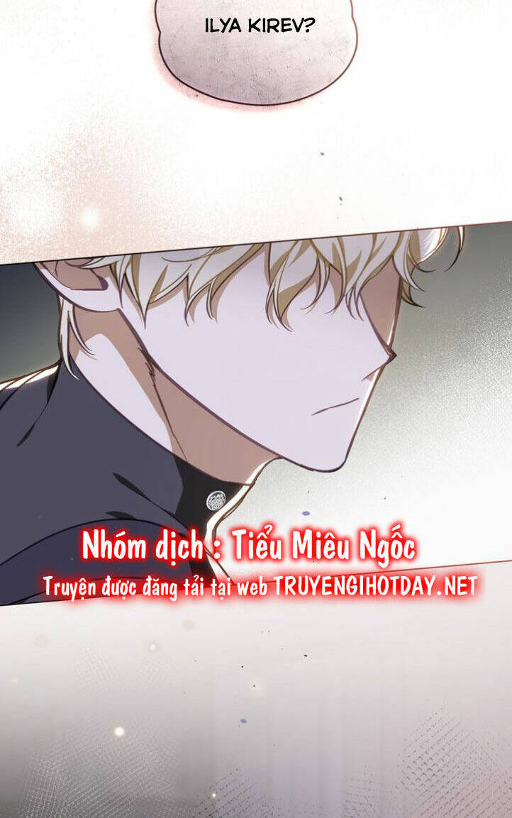 Thanh Gươm Của Evangeline Chapter 31 - Trang 2