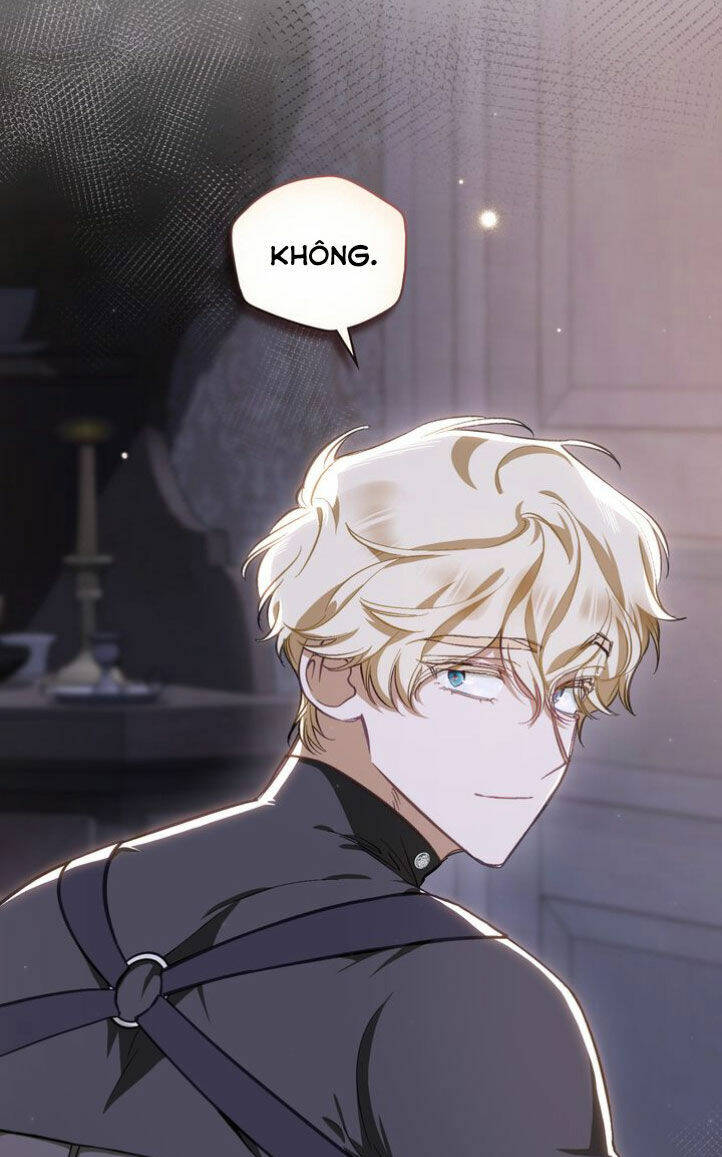 Thanh Gươm Của Evangeline Chapter 31 - Trang 2