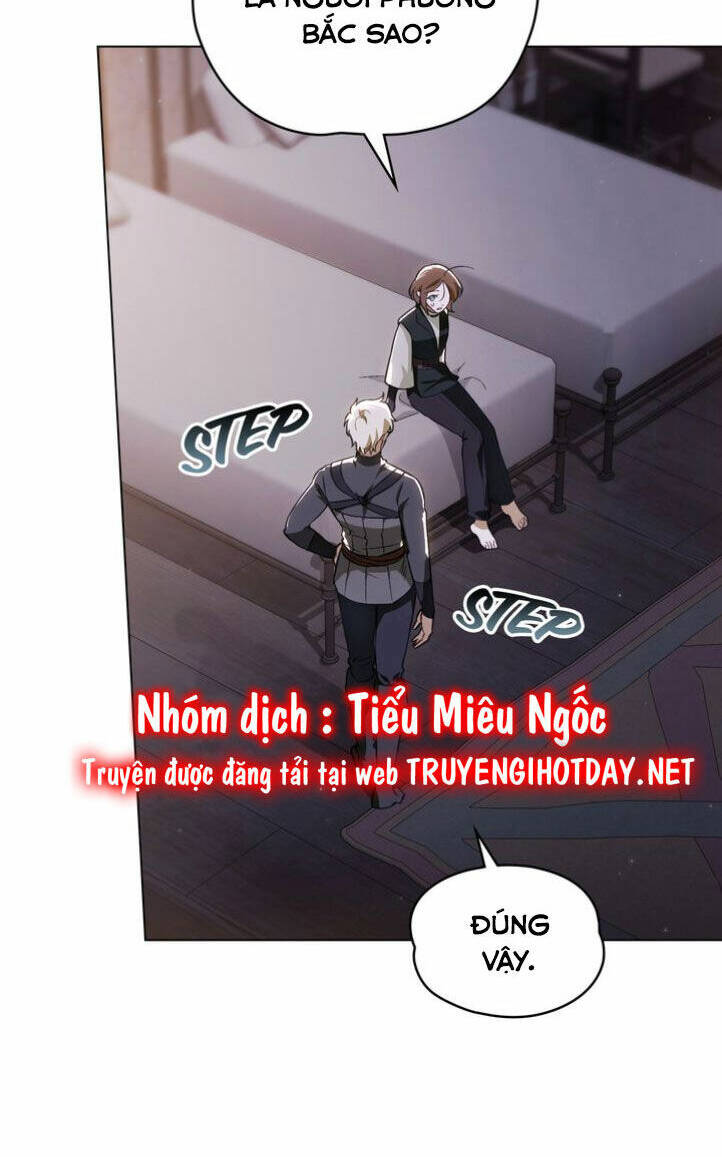 Thanh Gươm Của Evangeline Chapter 31 - Trang 2