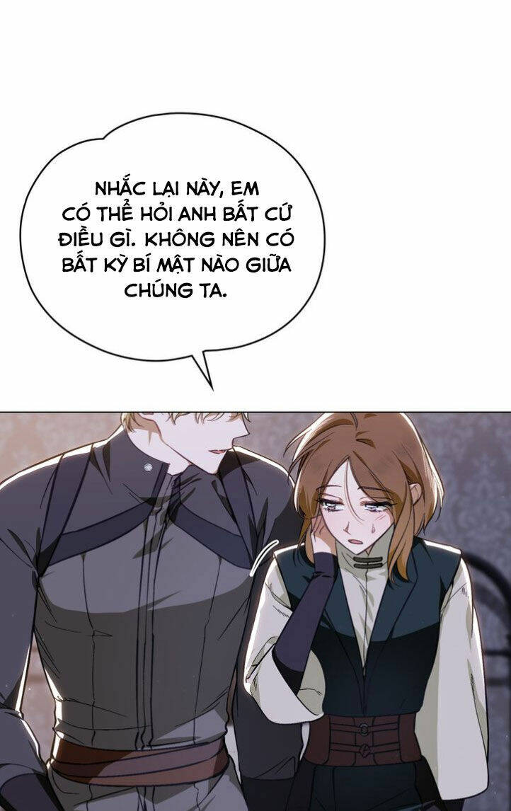 Thanh Gươm Của Evangeline Chapter 31 - Trang 2