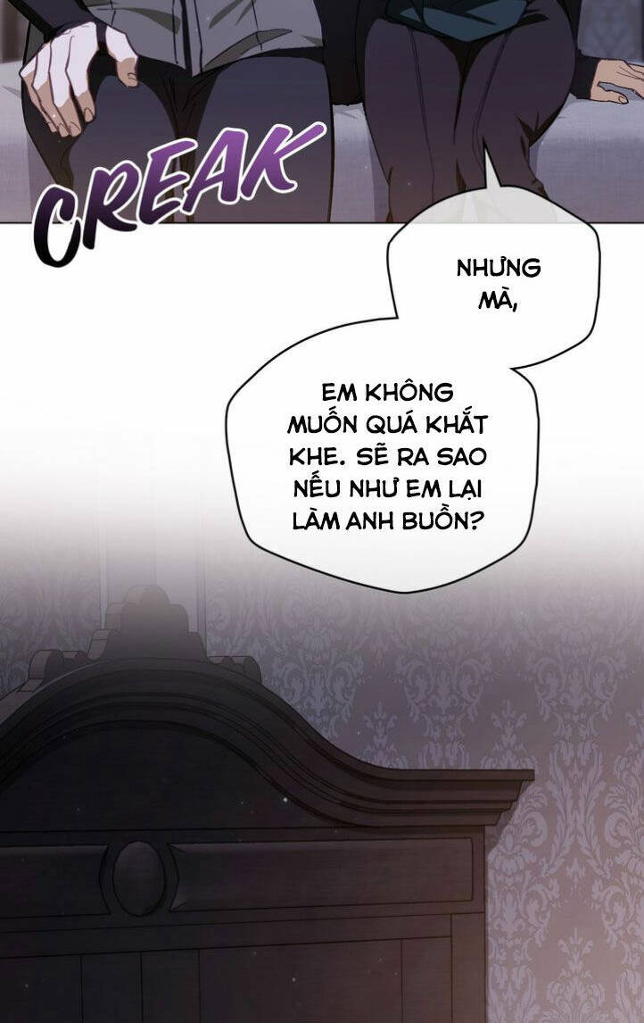 Thanh Gươm Của Evangeline Chapter 31 - Trang 2