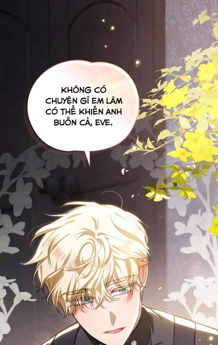 Thanh Gươm Của Evangeline Chapter 31 - Trang 2