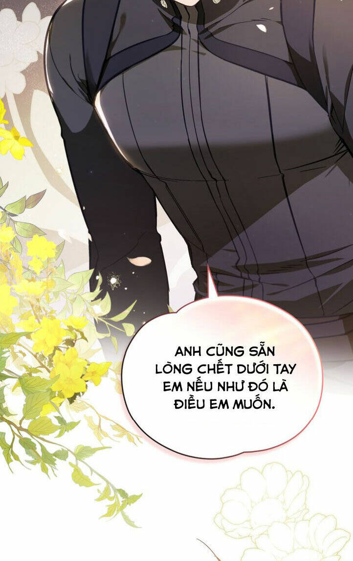 Thanh Gươm Của Evangeline Chapter 31 - Trang 2