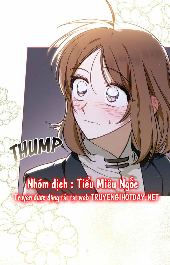 Thanh Gươm Của Evangeline Chapter 31 - Trang 2