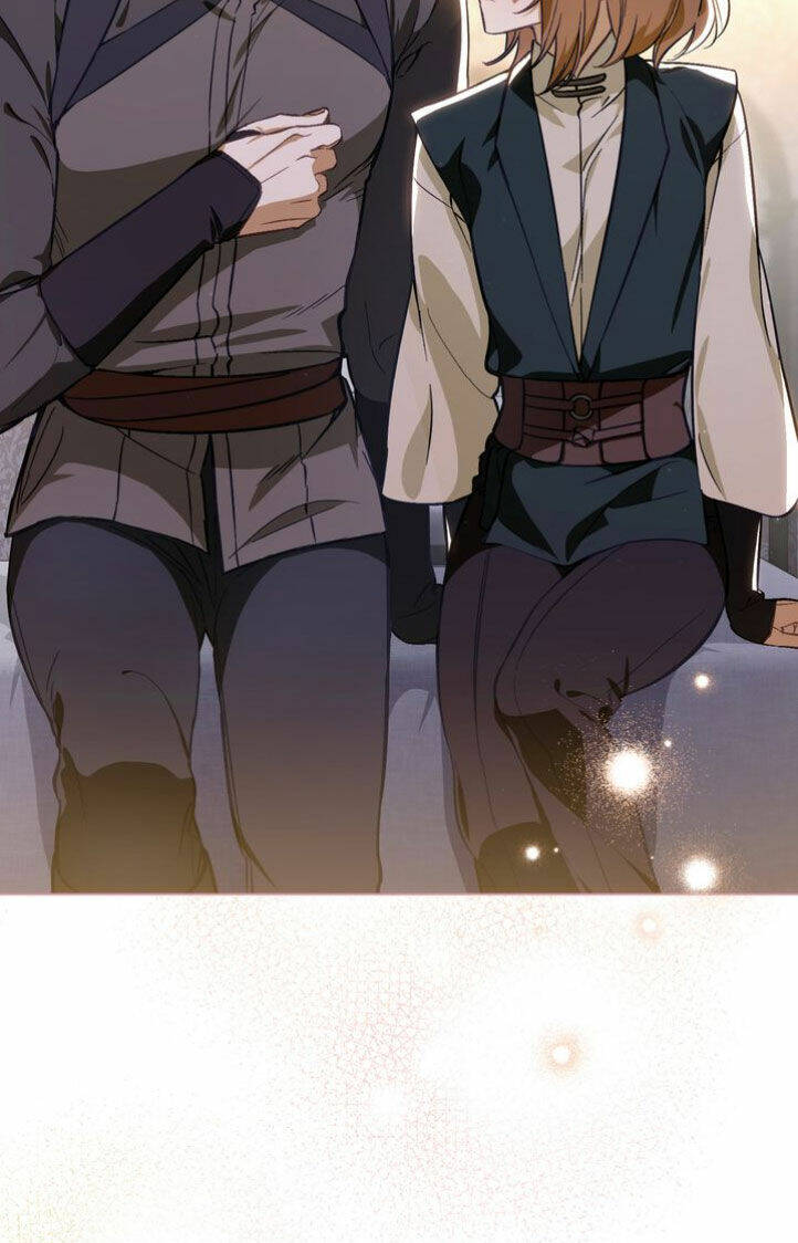 Thanh Gươm Của Evangeline Chapter 31 - Trang 2